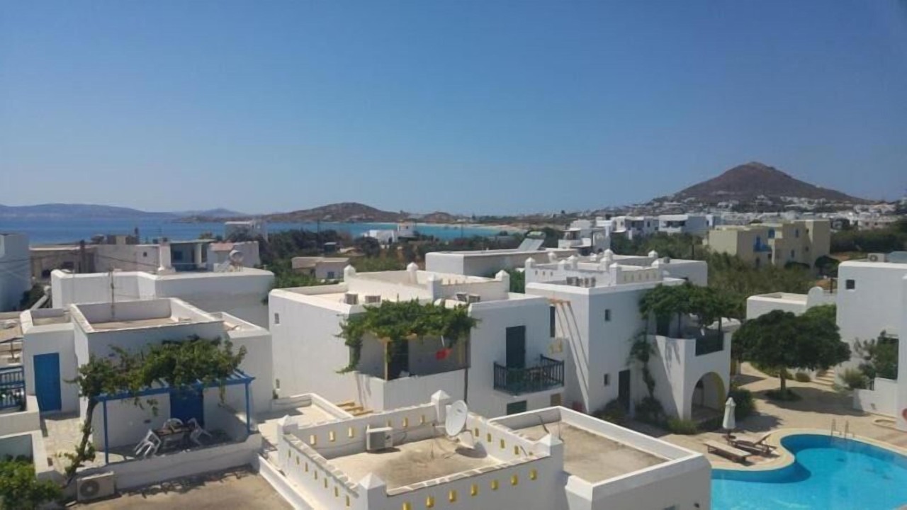 Photo of Outdoor in Agia Anna