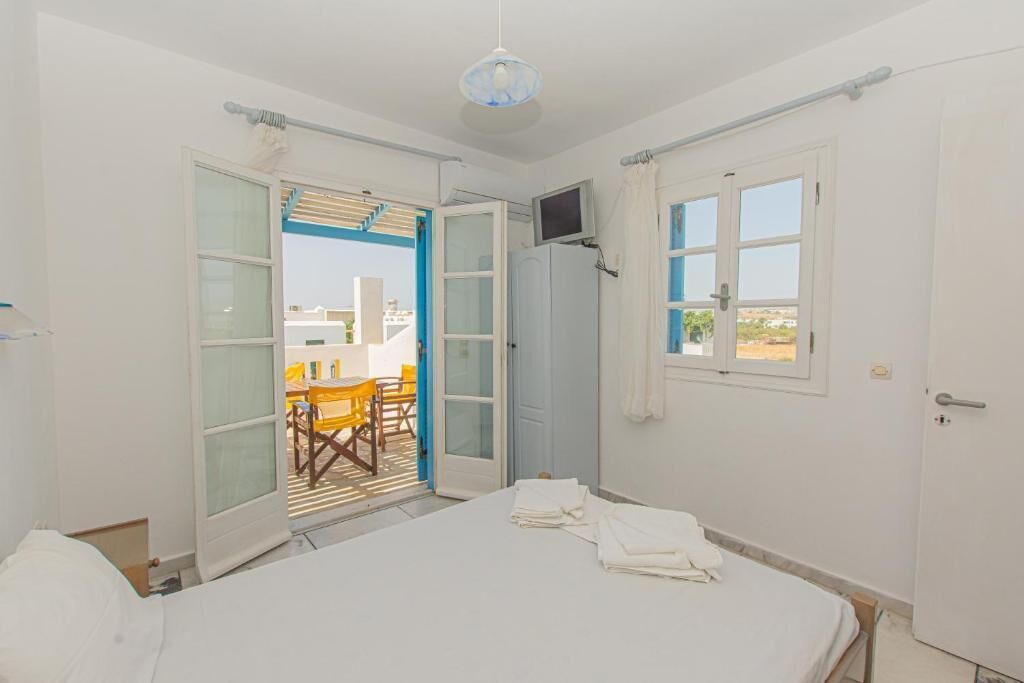 Photo of Bedroom in Agia Anna