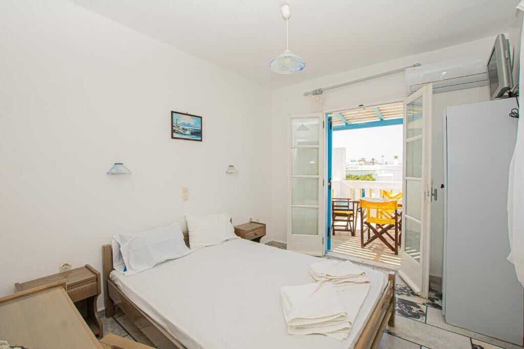 Photo of Bedroom in Agia Anna