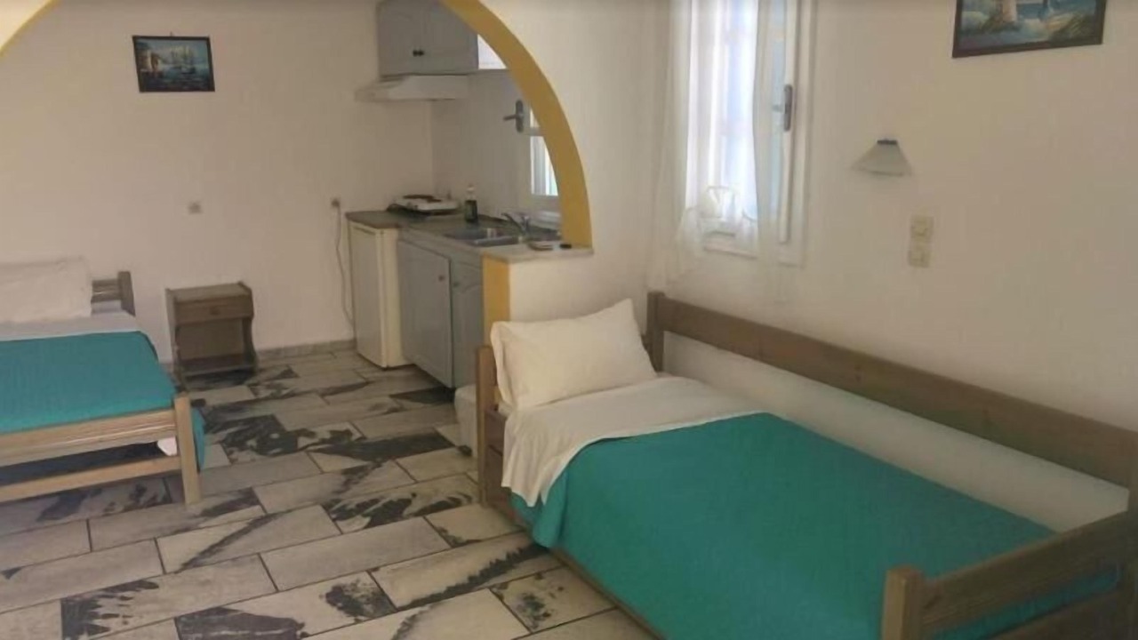 Photo of Livingroom in Agia Anna