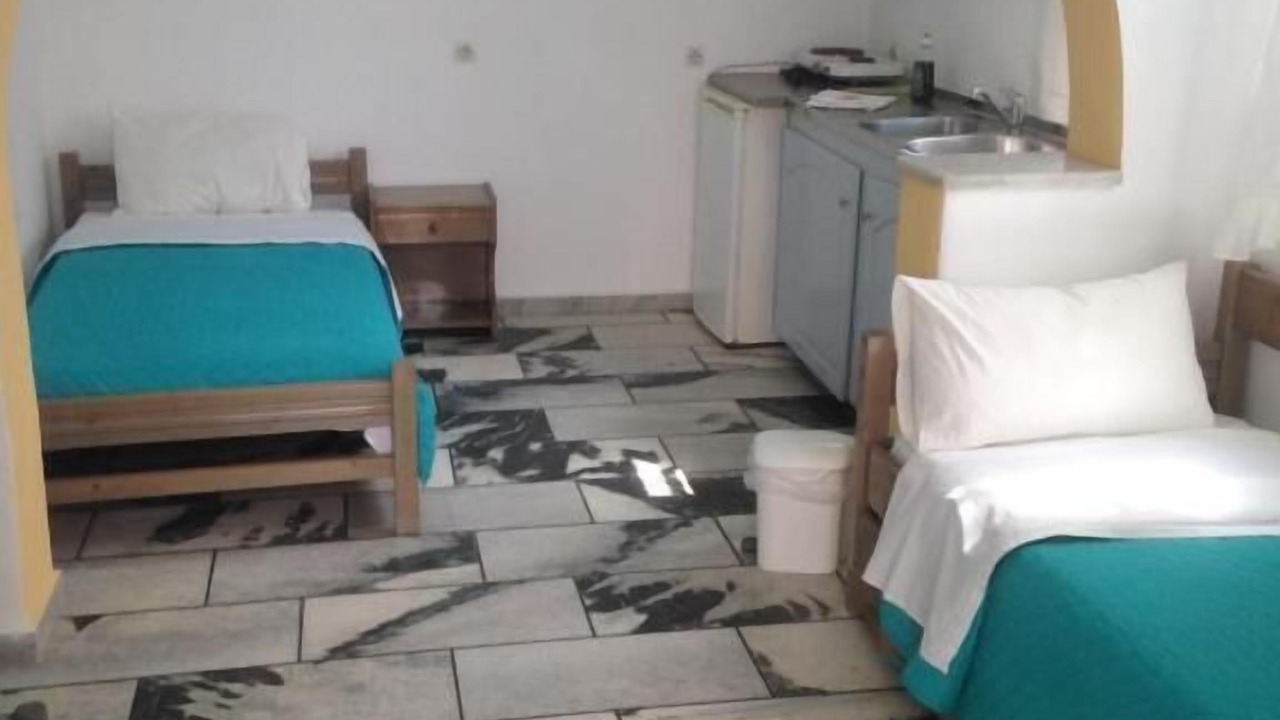 Photo of Kitchen in Agia Anna