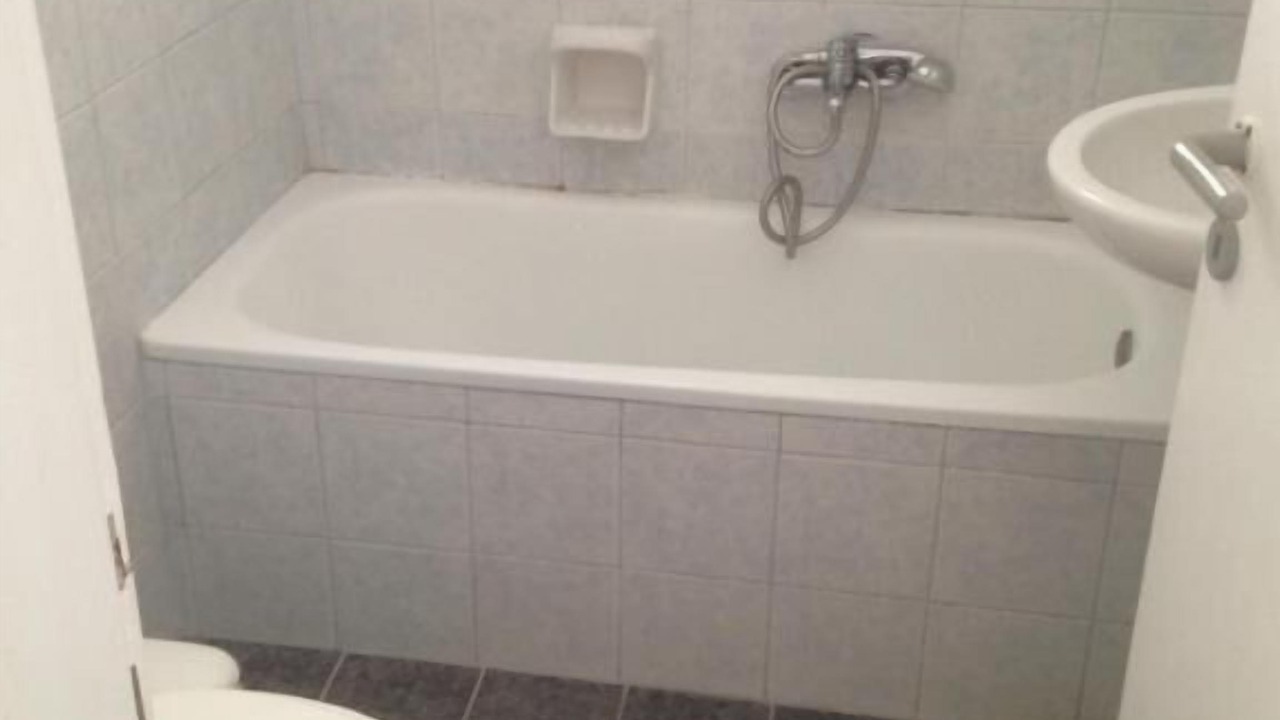 Photo of Bathroom in Agia Anna