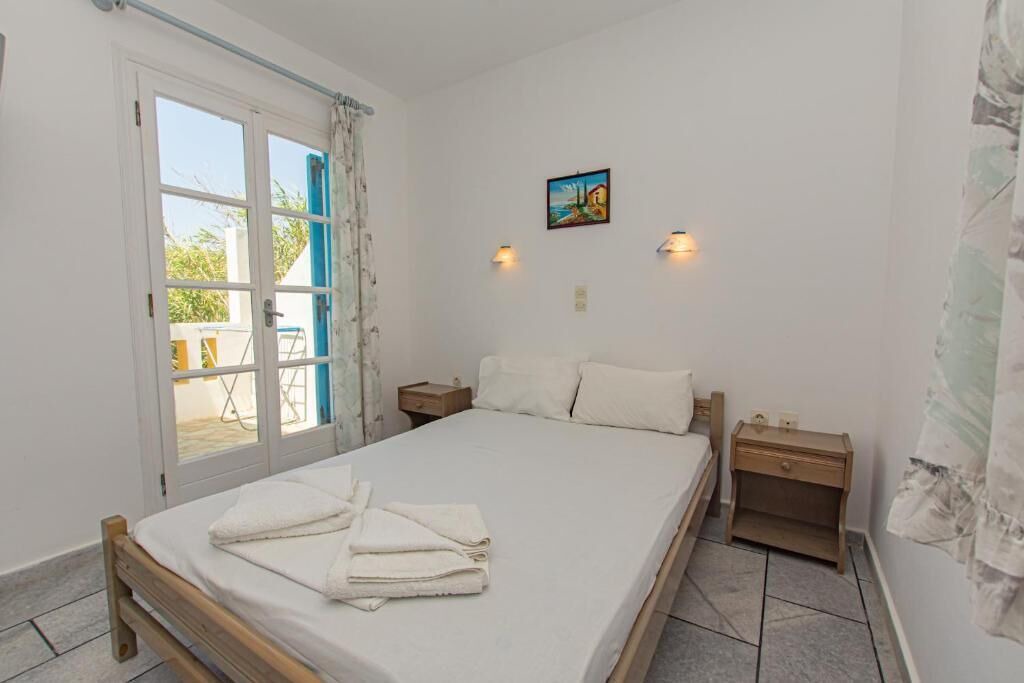 Photo of Bedroom in Agia Anna