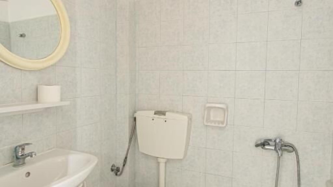 Photo of Bathroom in Agia Anna