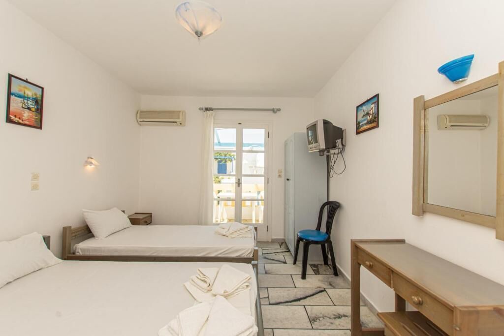 Photo of Bedroom in Agia Anna