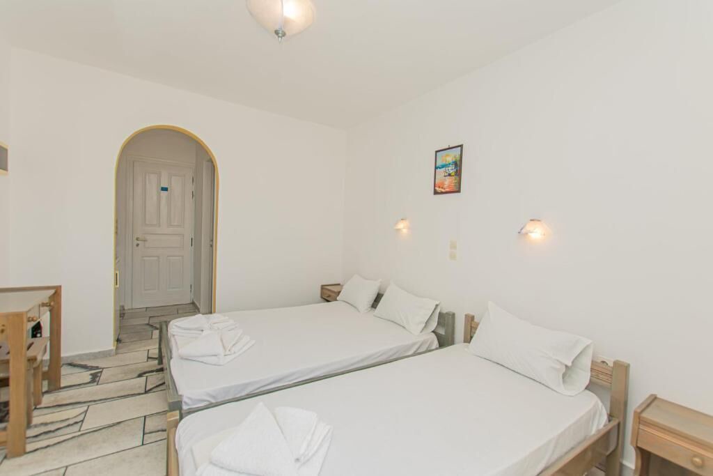 Photo of Bedroom in Agia Anna
