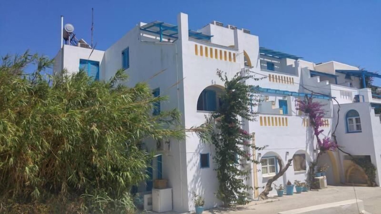 Photo of Outdoor in Agia Anna
