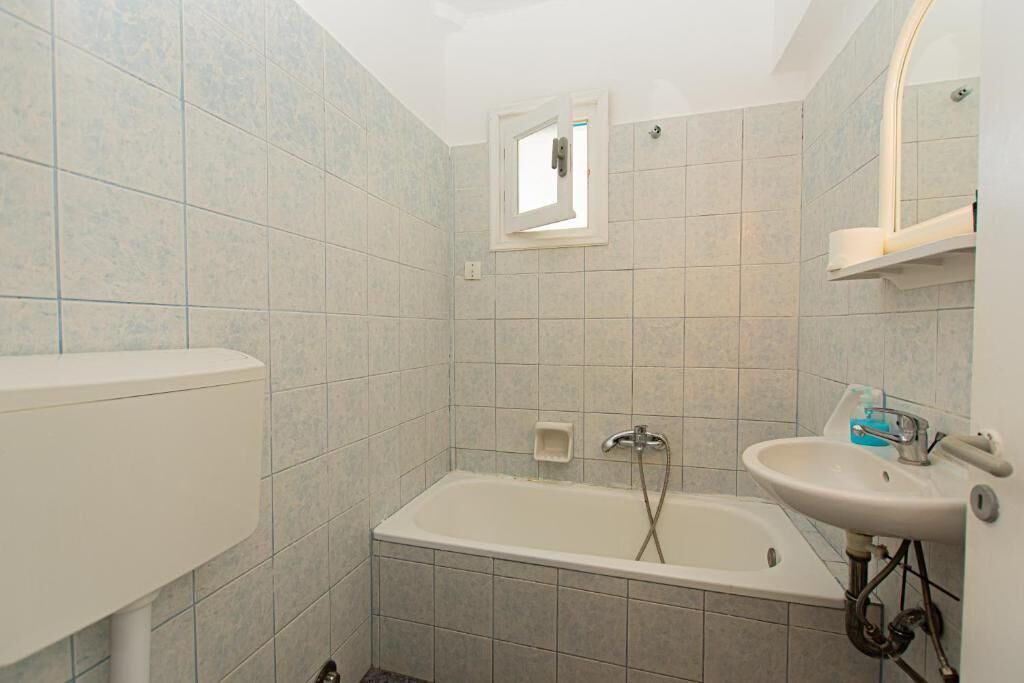 Photo of Bathroom in Agia Anna