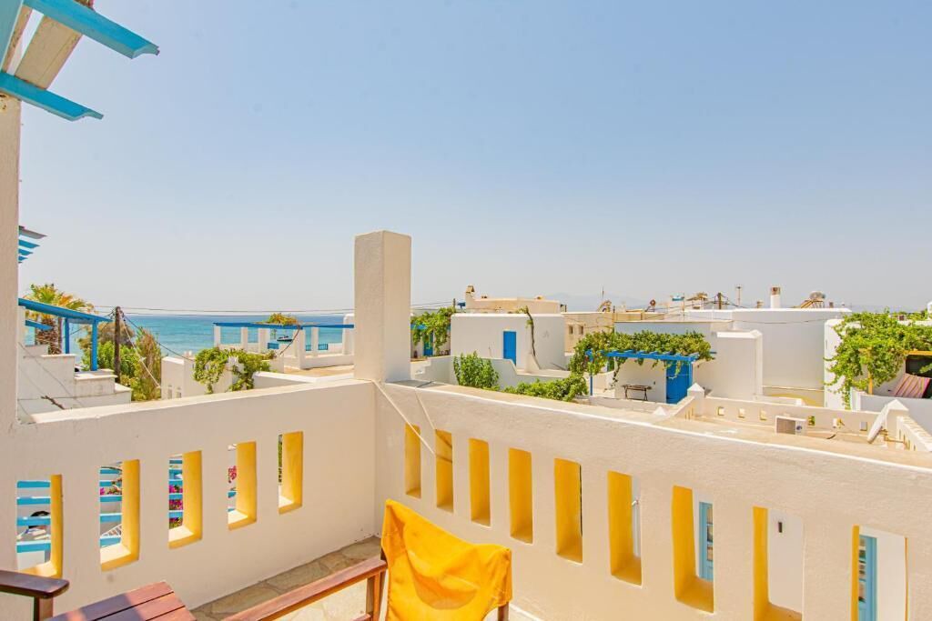 Photo of Patio Balcony in Agia Anna