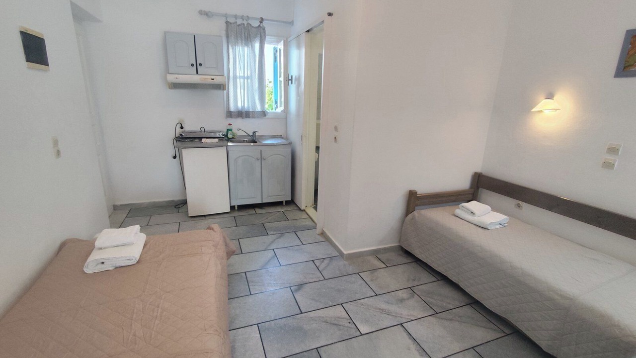 Photo of Livingroom in Agia Anna