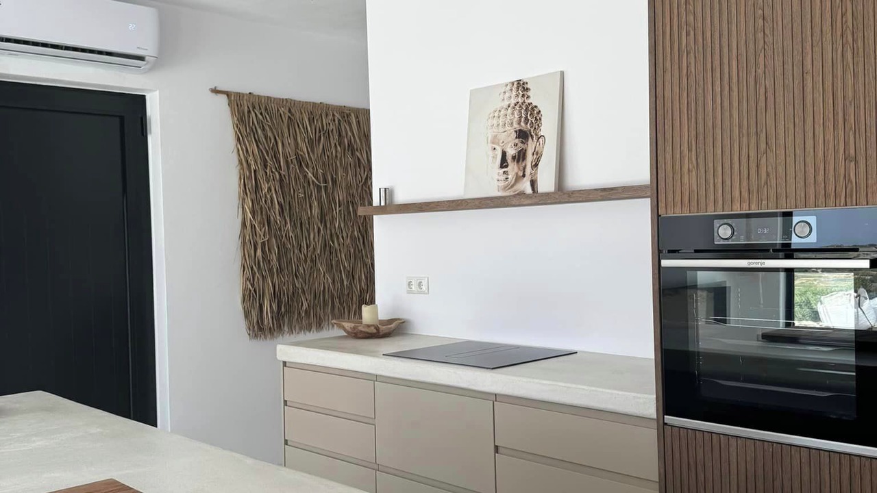 Photo of Kitchen in Maragas