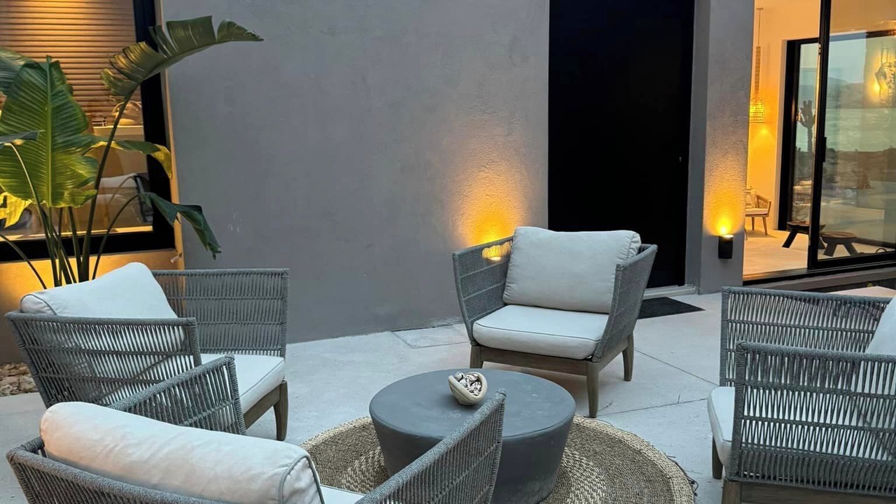 Photo of Patio Balcony in Maragas