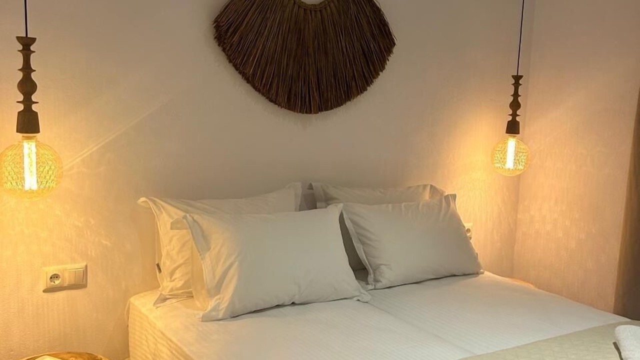 Photo of Bedroom in Maragas