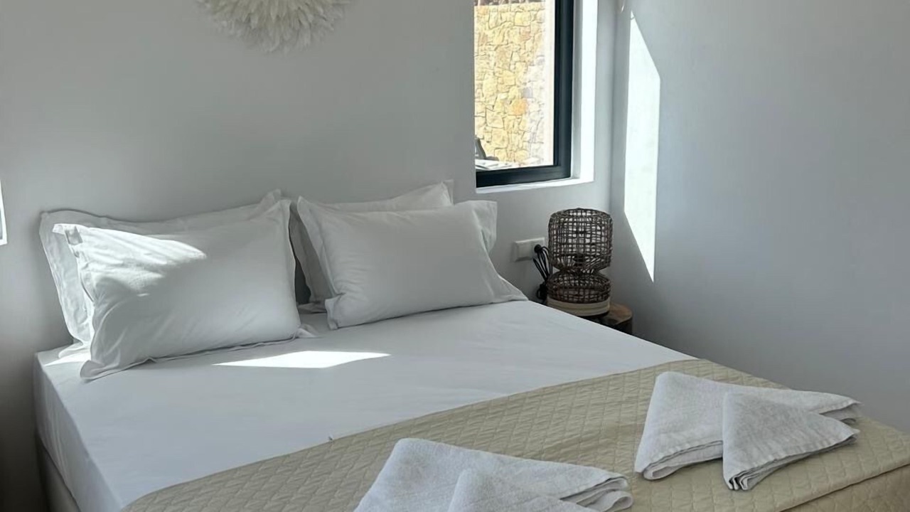 Photo of Bedroom in Maragas