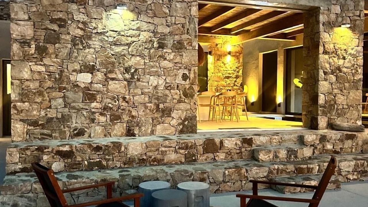 Photo of Patio Balcony in Maragas