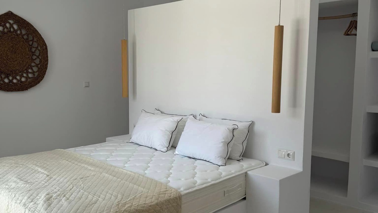 Photo of Bedroom in Maragas