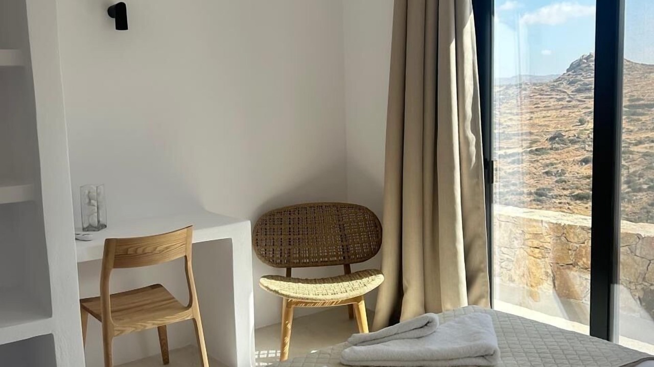 Photo of Bedroom in Maragas
