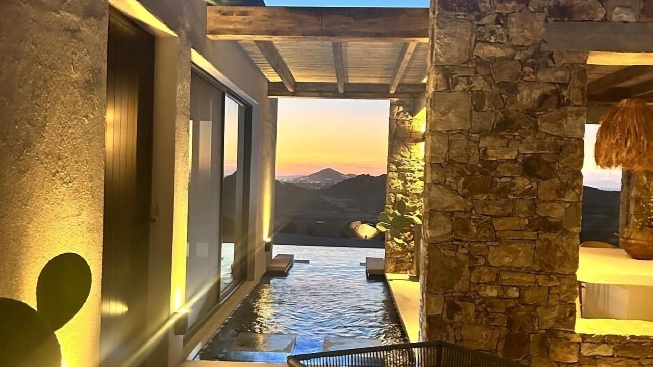 Photo of Patio Balcony in Maragas