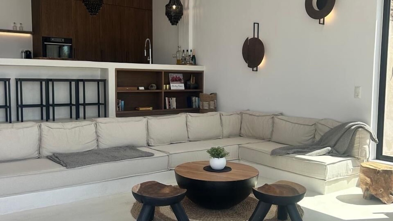 Photo of Livingroom in Maragas