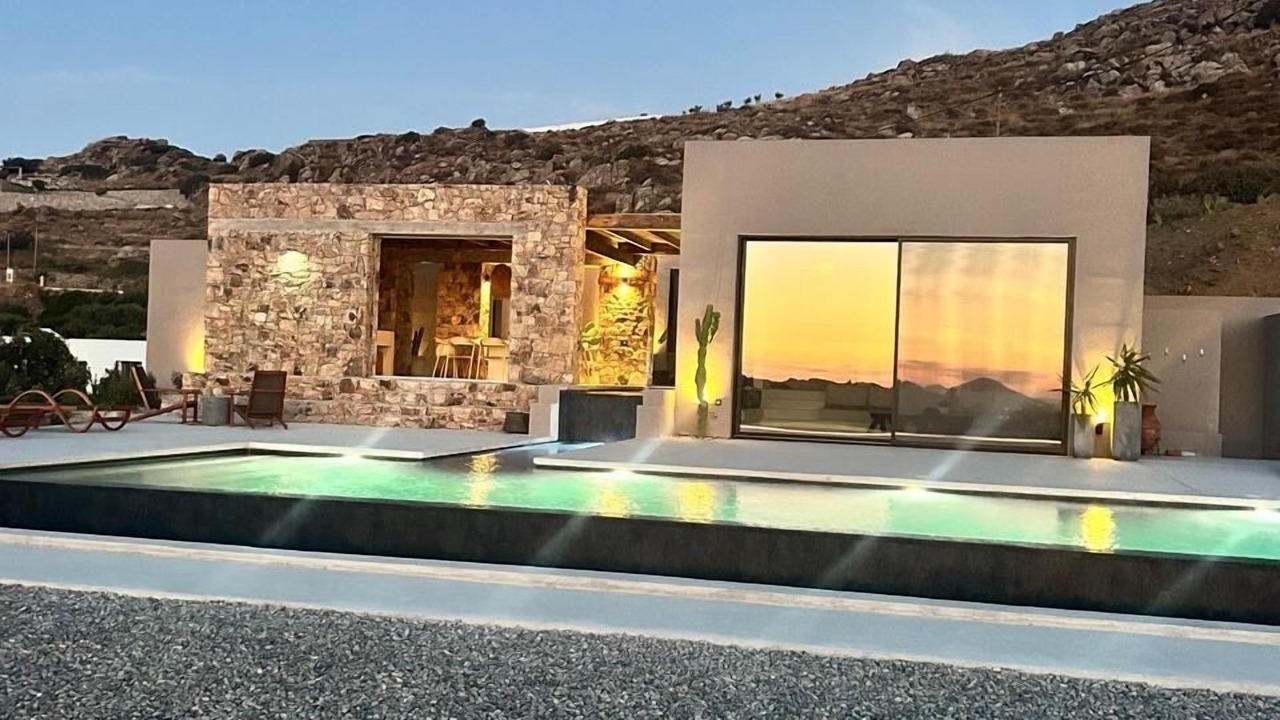 Photo of Outdoor in Maragas