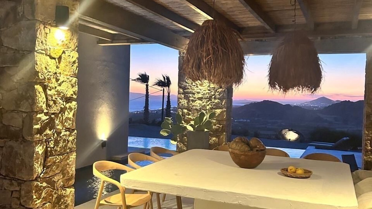 Photo of Outdoor in Maragas