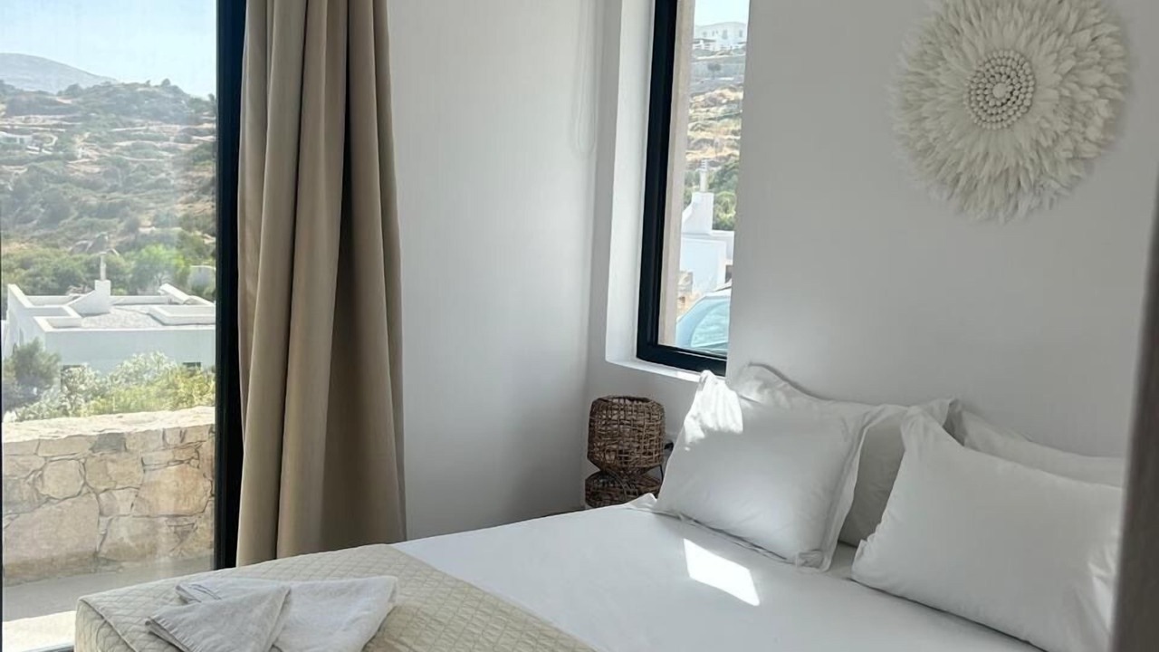 Photo of Bedroom in Maragas