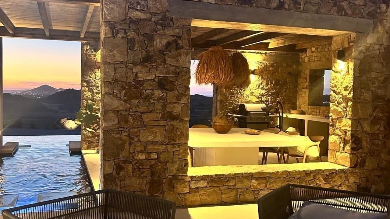 Photo of Outdoor in Maragas
