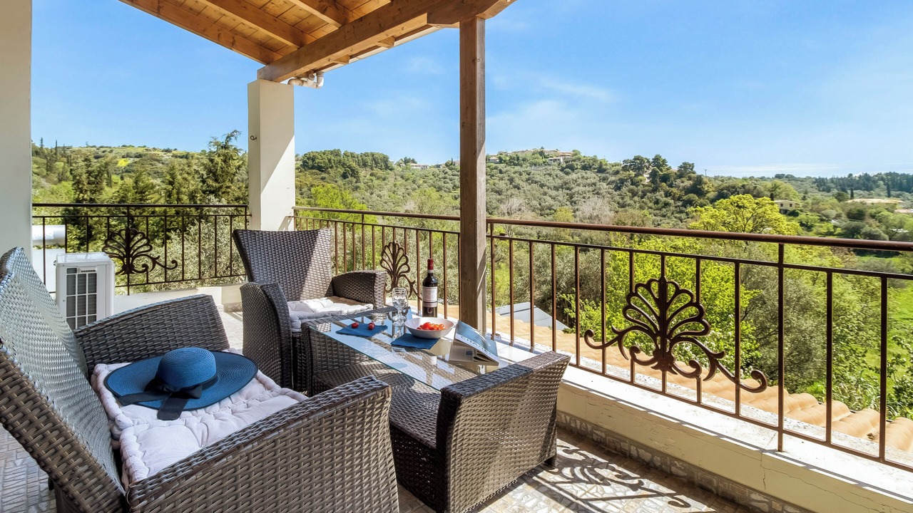 Photo of Outdoor in Asprogerakata