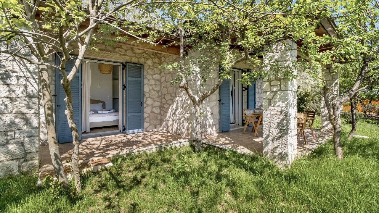 Photo of Patio Balcony in Asprogerakata