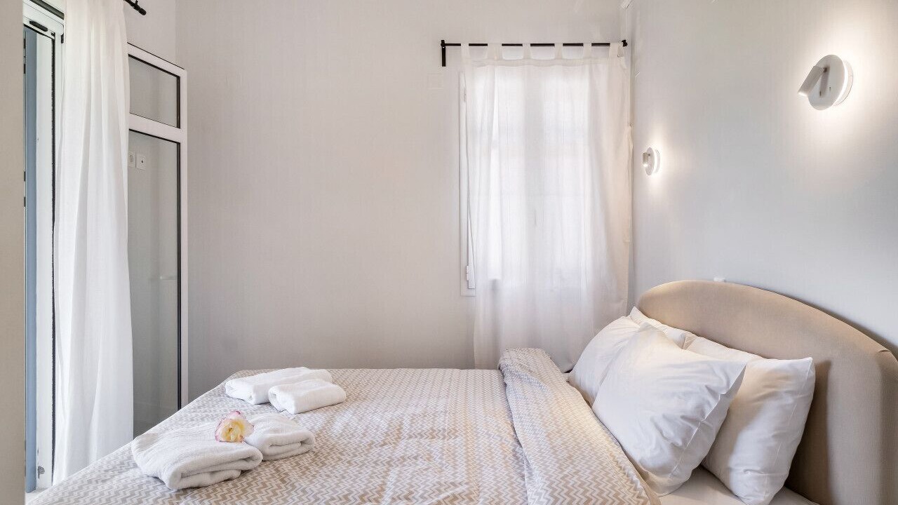 Photo of Bedroom in Asprogerakata