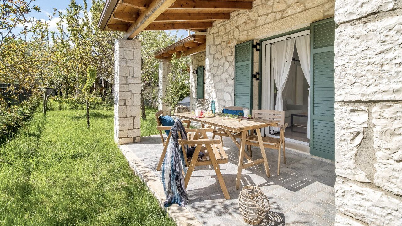 Photo of Outdoor in Asprogerakata