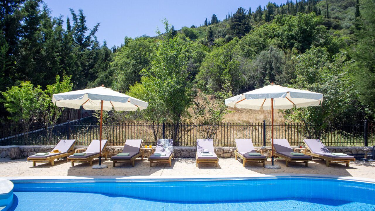 Photo of Outdoor in Asprogerakata