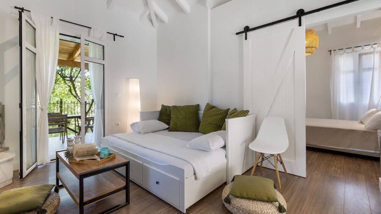 Photo of Bedroom in Asprogerakata