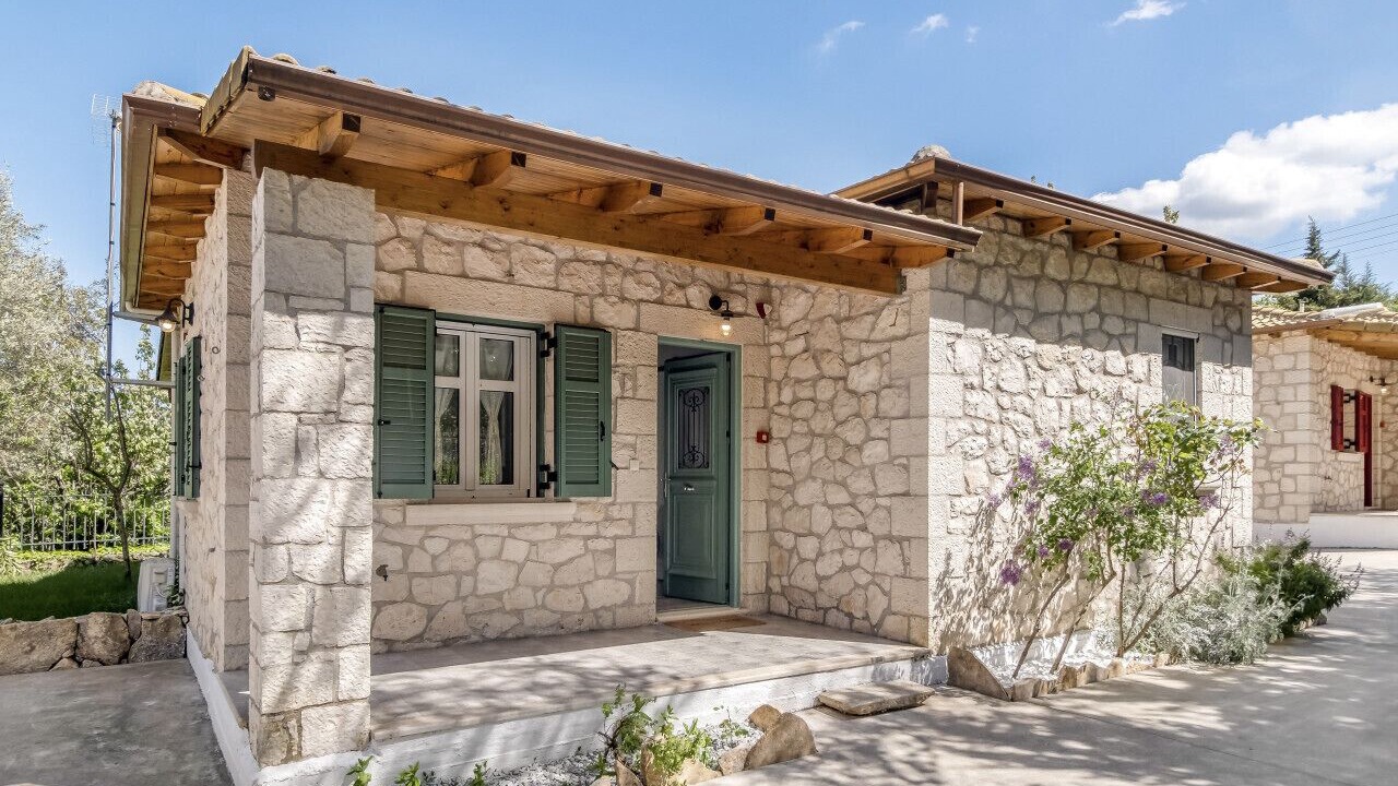 Photo of Outdoor in Asprogerakata