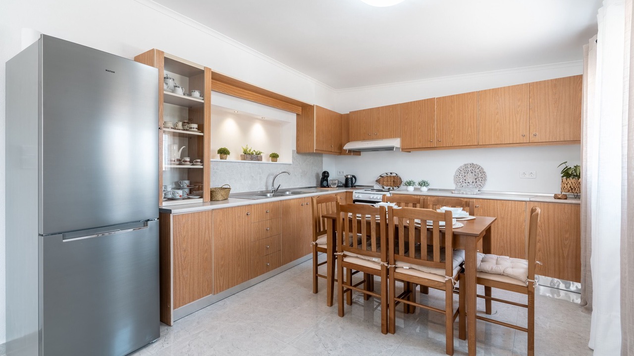 Photo of Kitchen in Fanai