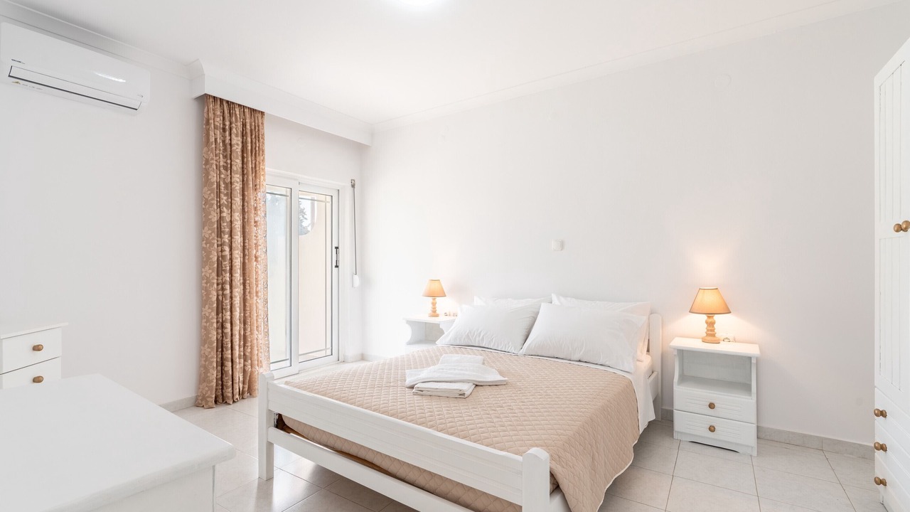 Photo of Bedroom in Fanai