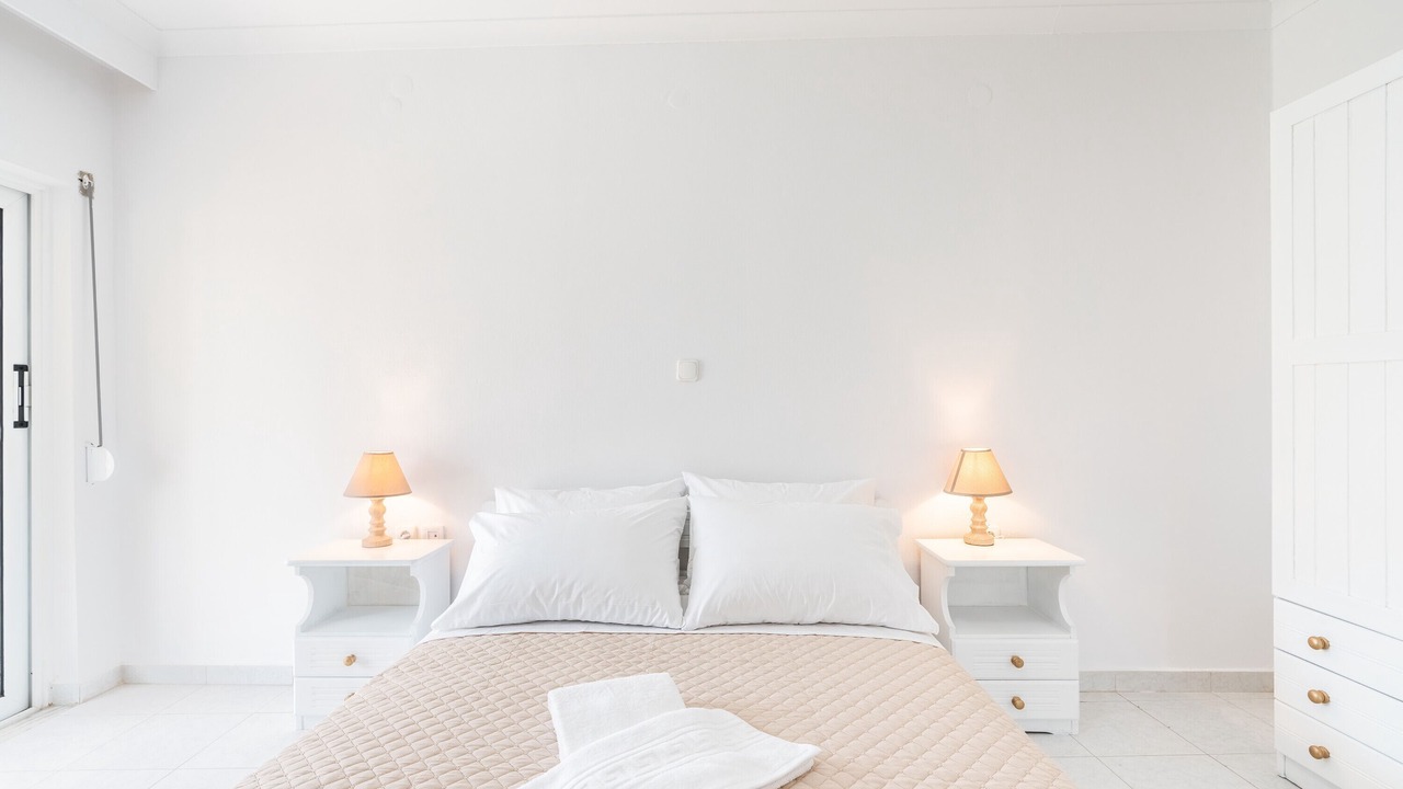 Photo of Bedroom in Fanai