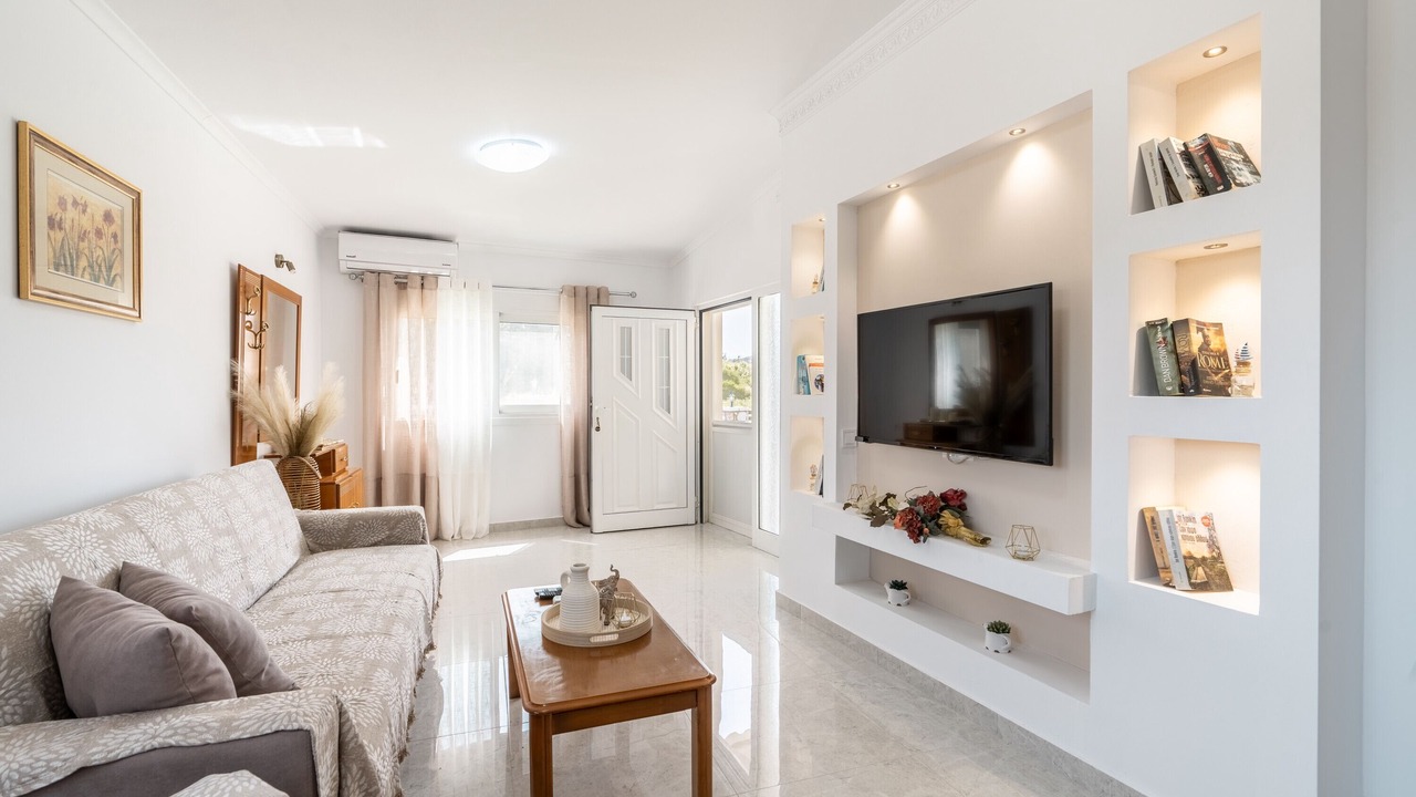 Photo of Livingroom in Fanai