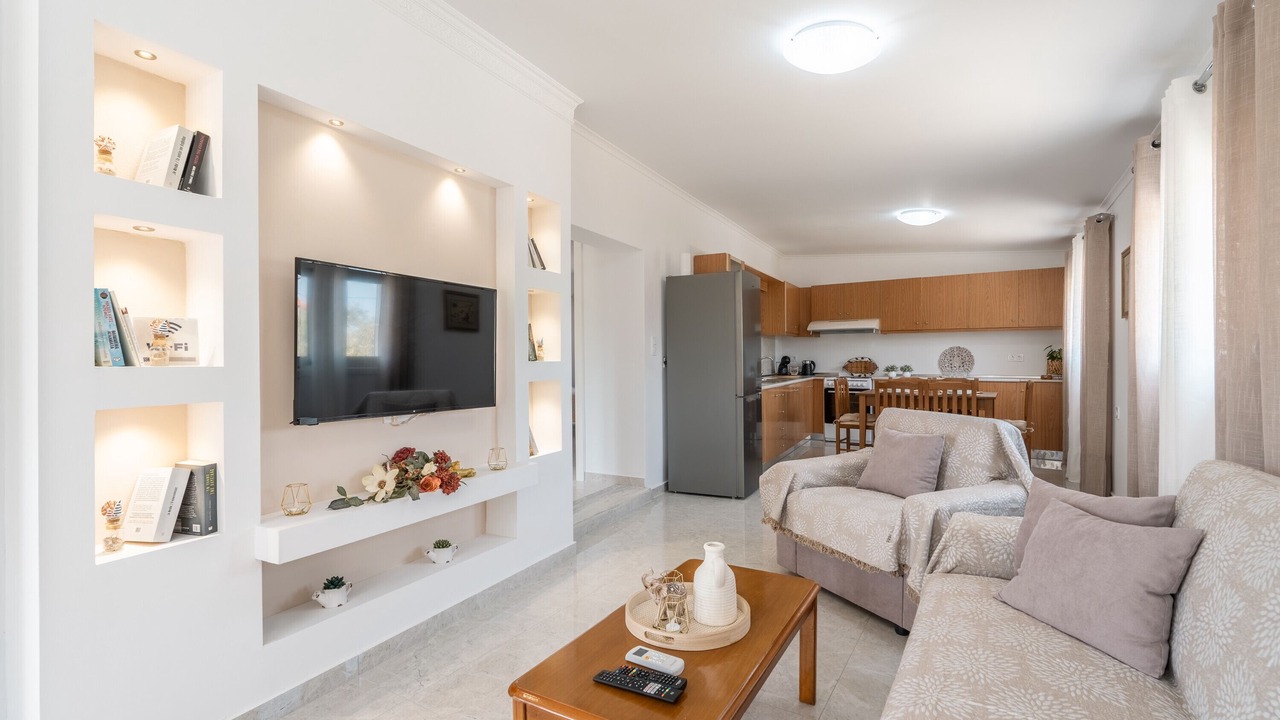 Photo of Livingroom in Fanai