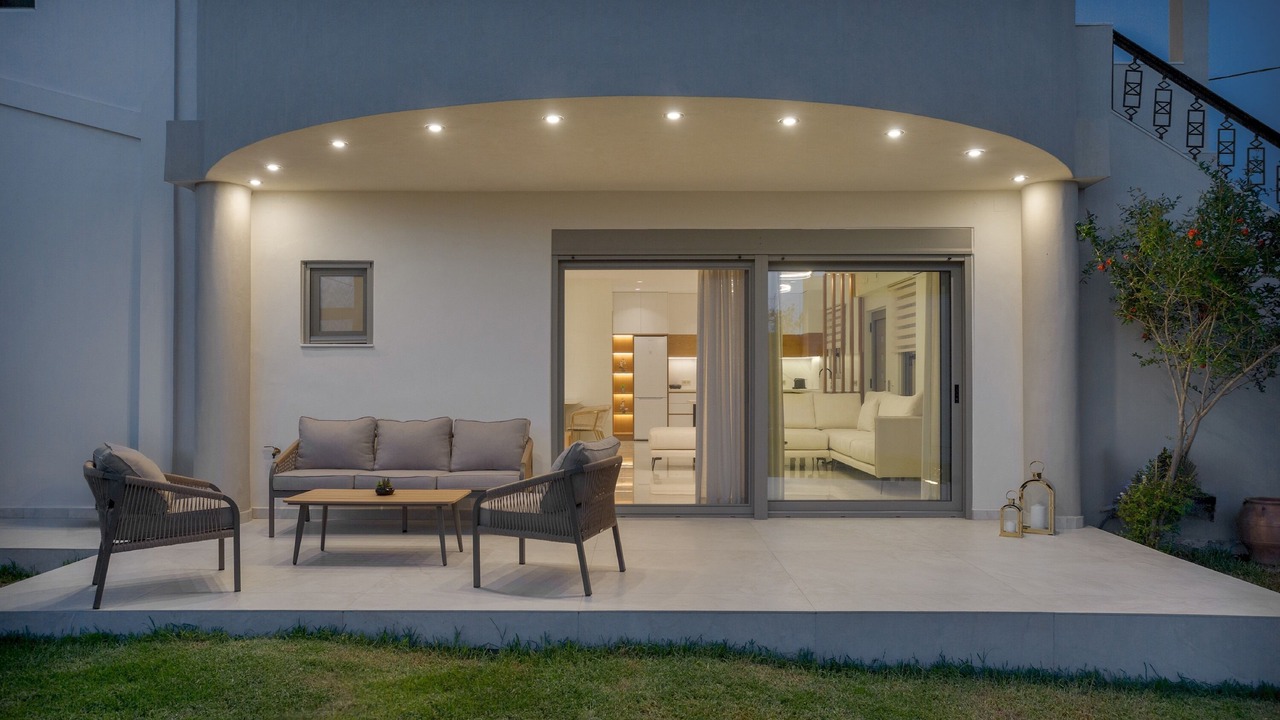 Photo of Patio Balcony in Perama