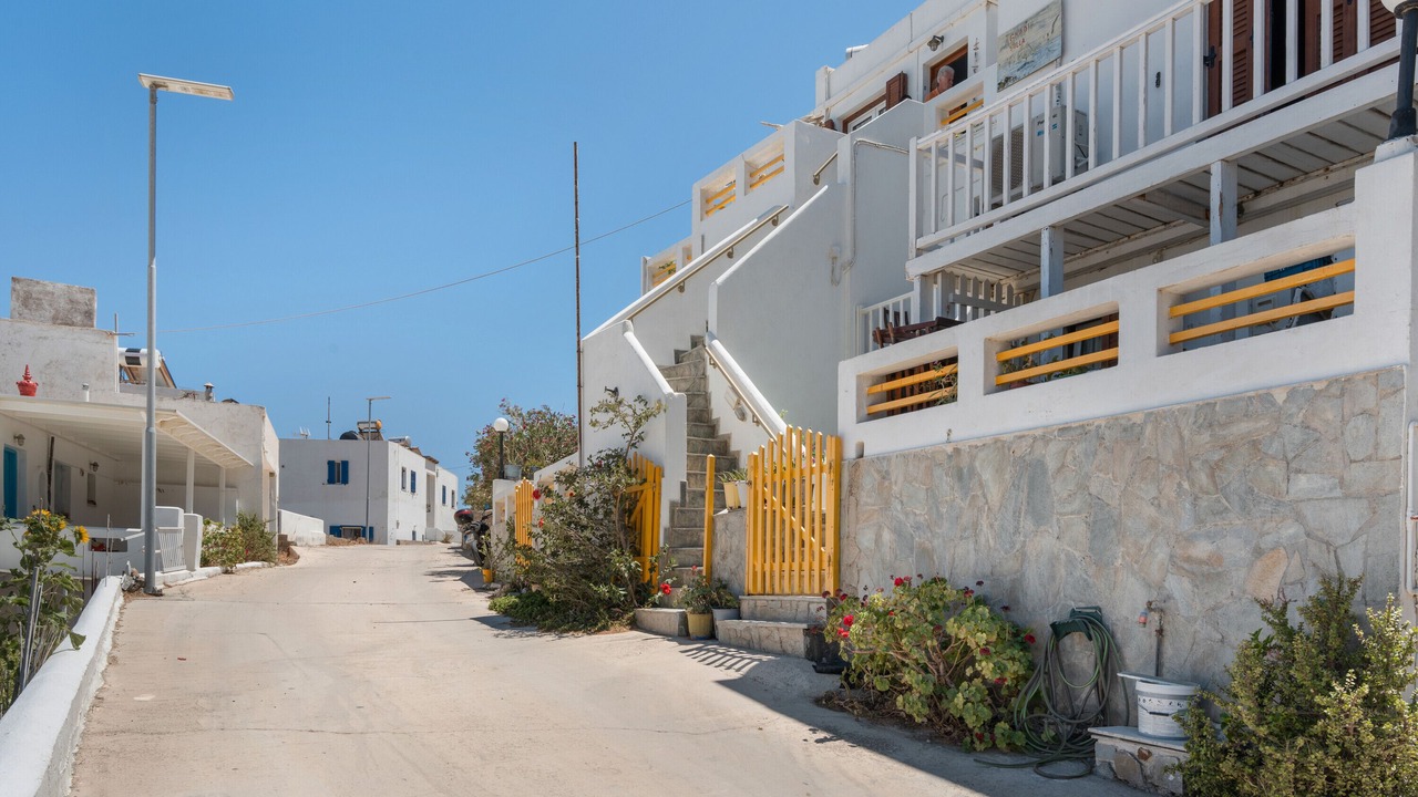 Photo of Outdoor in Livadi