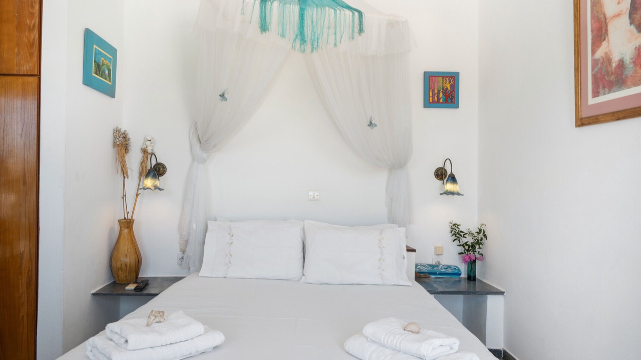 Photo of Bedroom in Livadi