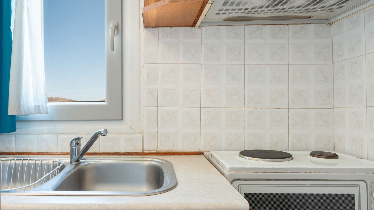 Photo of Kitchen in Livadi