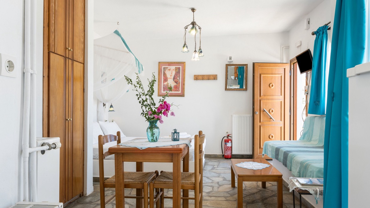 Photo of Bedroom in Livadi
