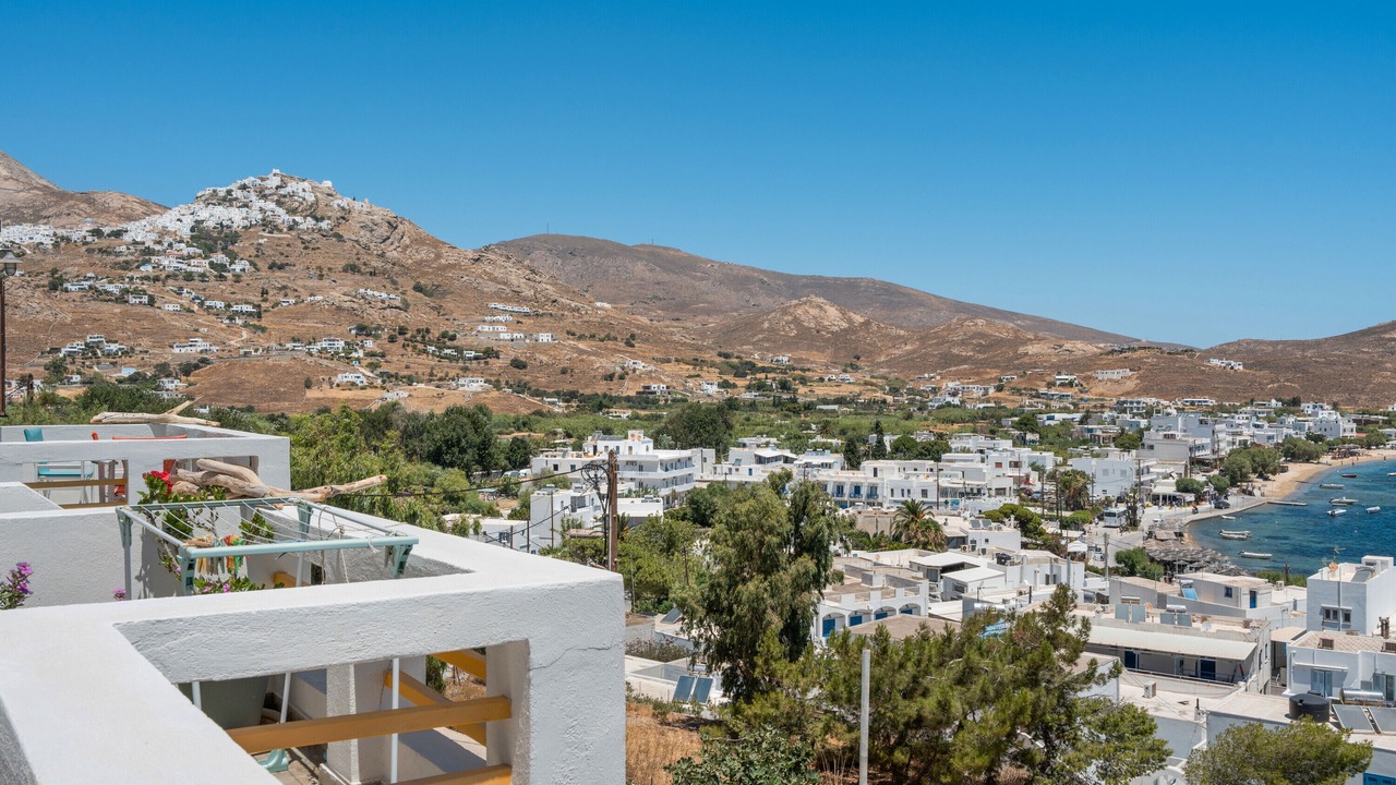 Photo of Outdoor in Livadi