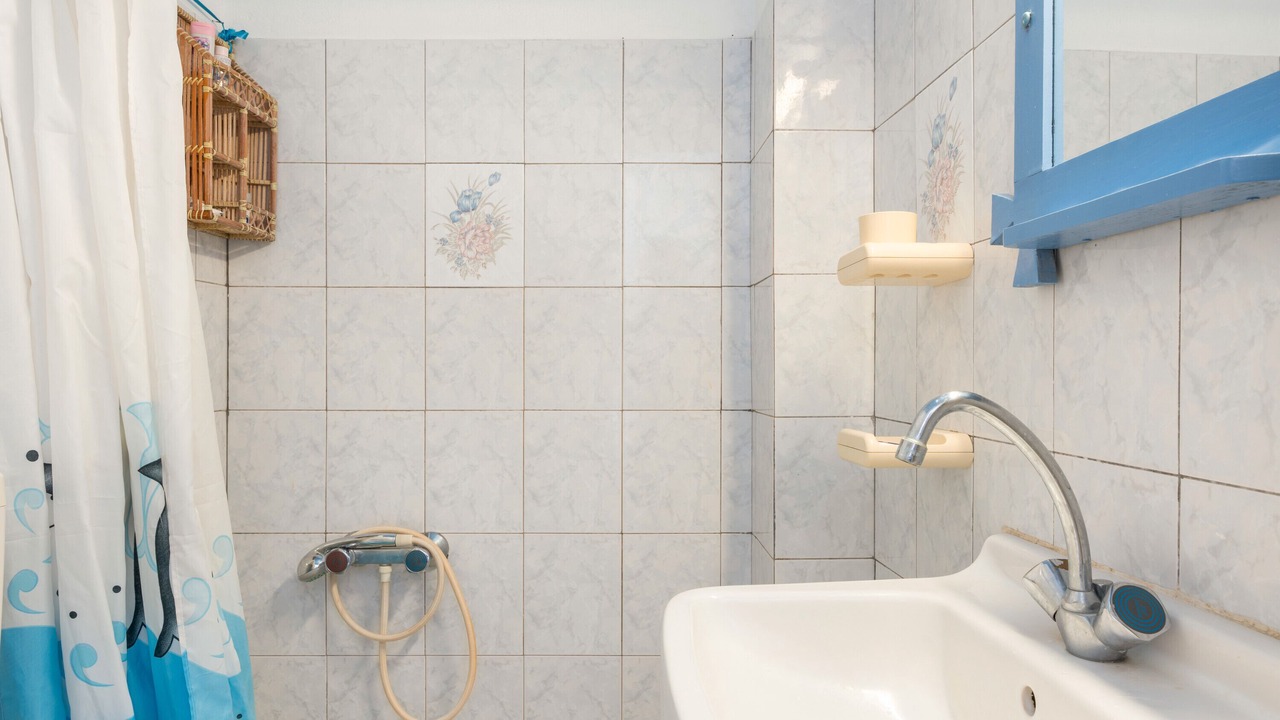 Photo of Bathroom in Livadi