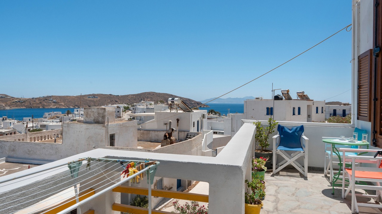 Photo of Outdoor in Livadi
