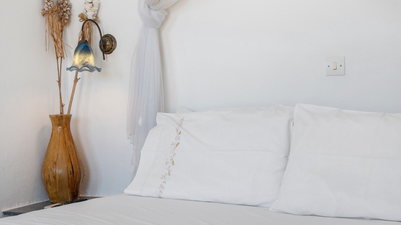 Photo of Bedroom in Livadi