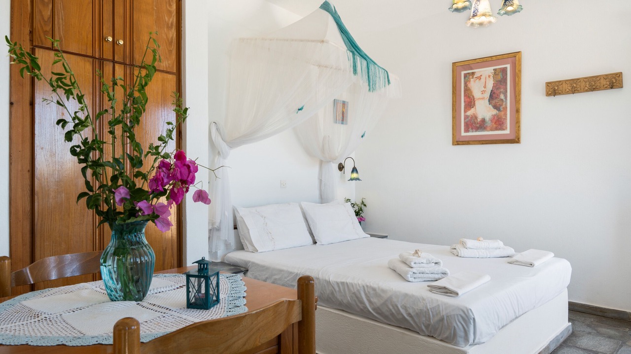 Photo of Bedroom in Livadi