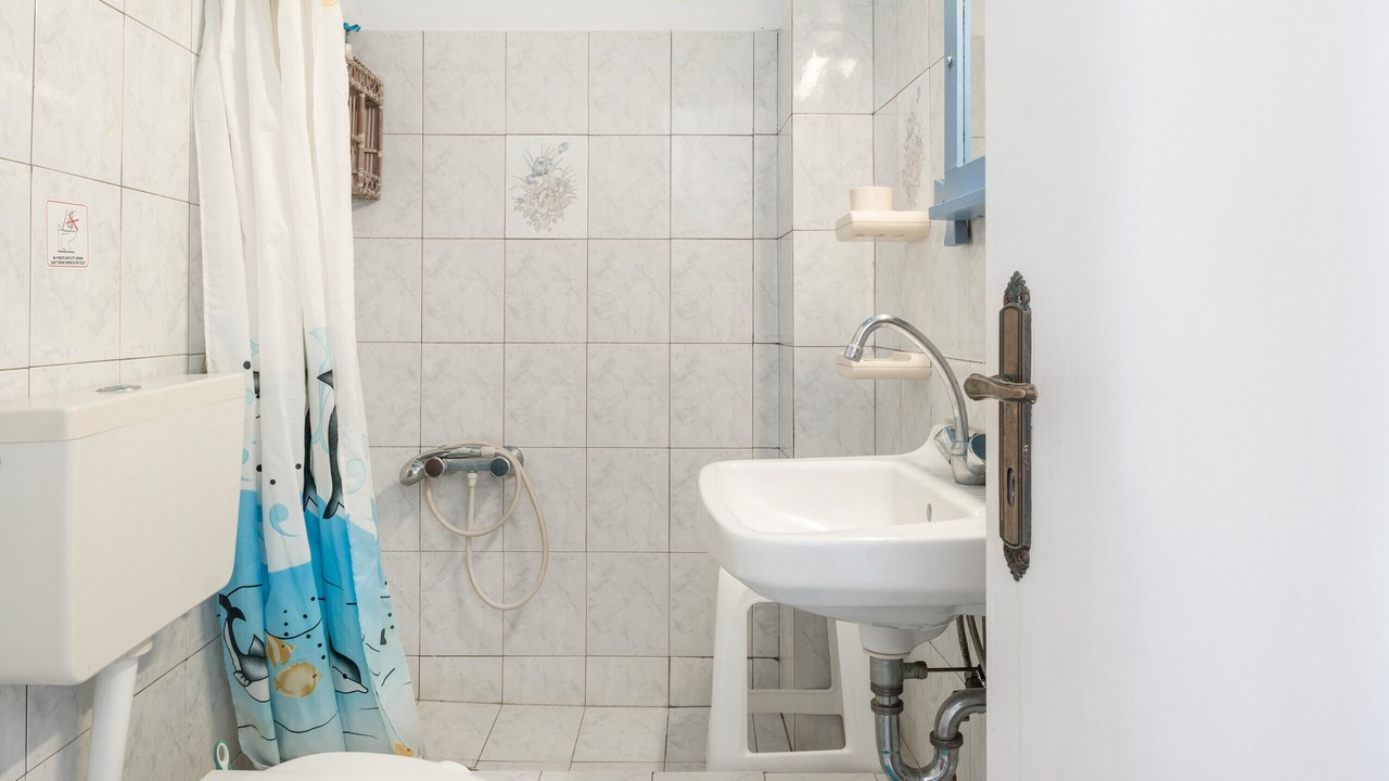 Photo of Bathroom in Livadi